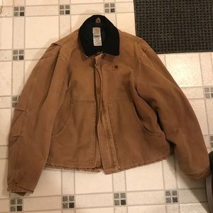 Carhartt jacket